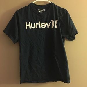 Hurley tee